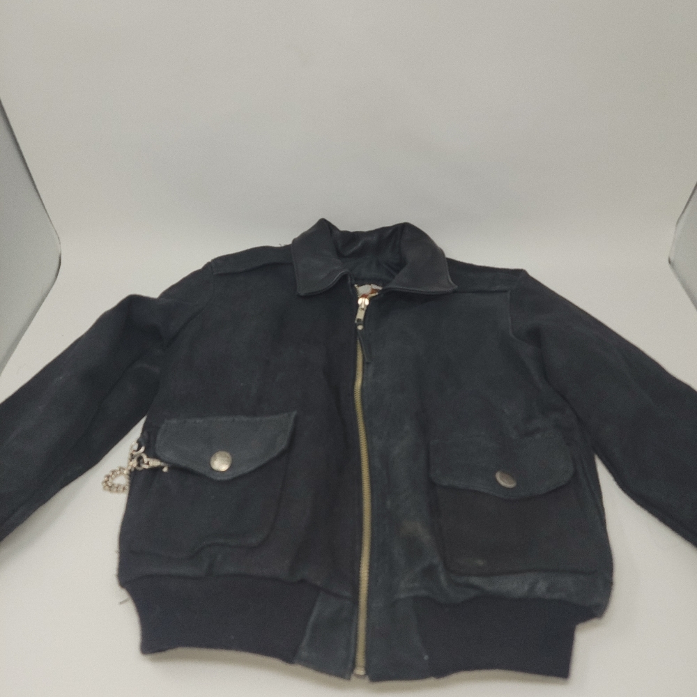 Harley Davidson Jacket